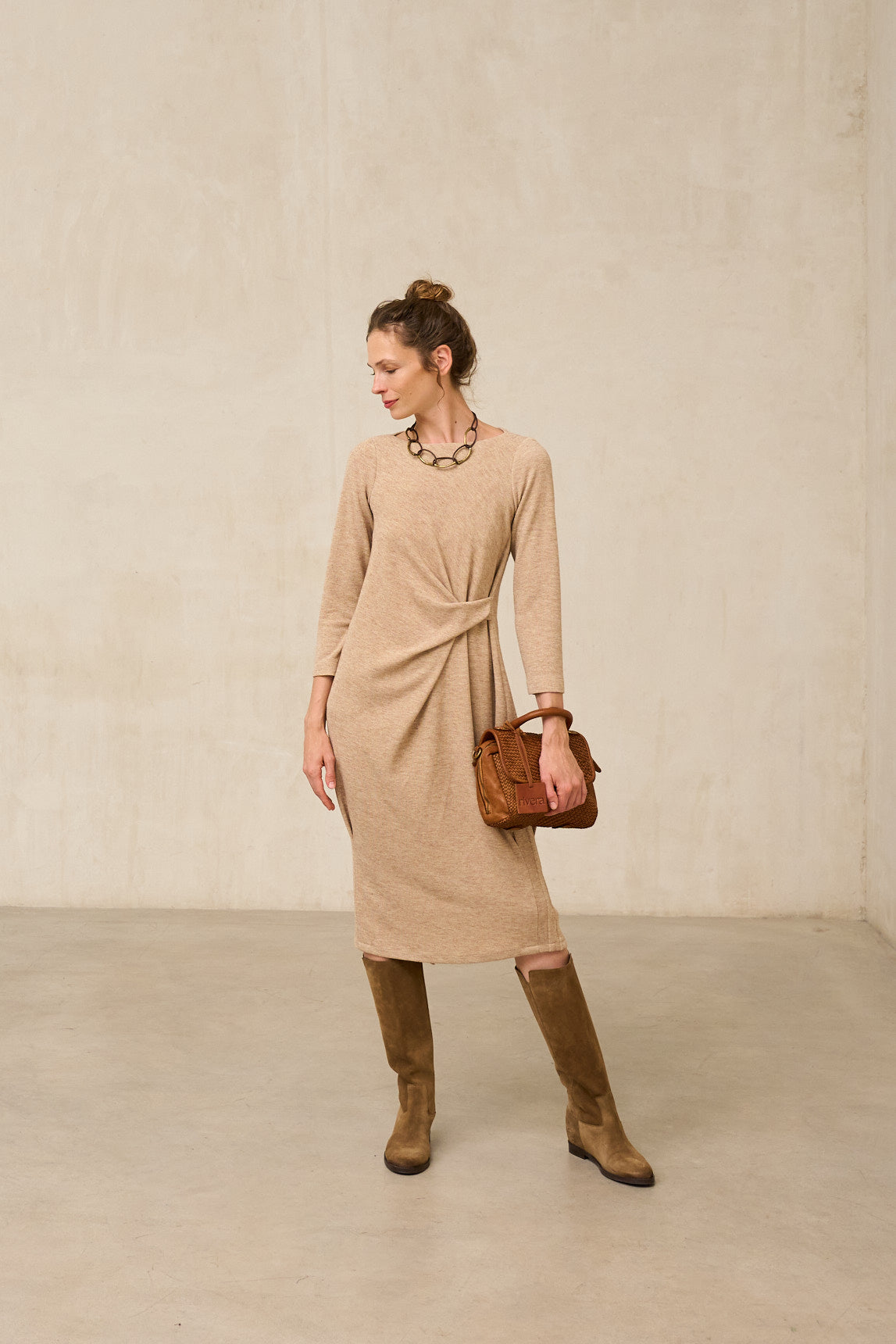 Imagen de la colección LOOK 119 - OI26 de Rivera