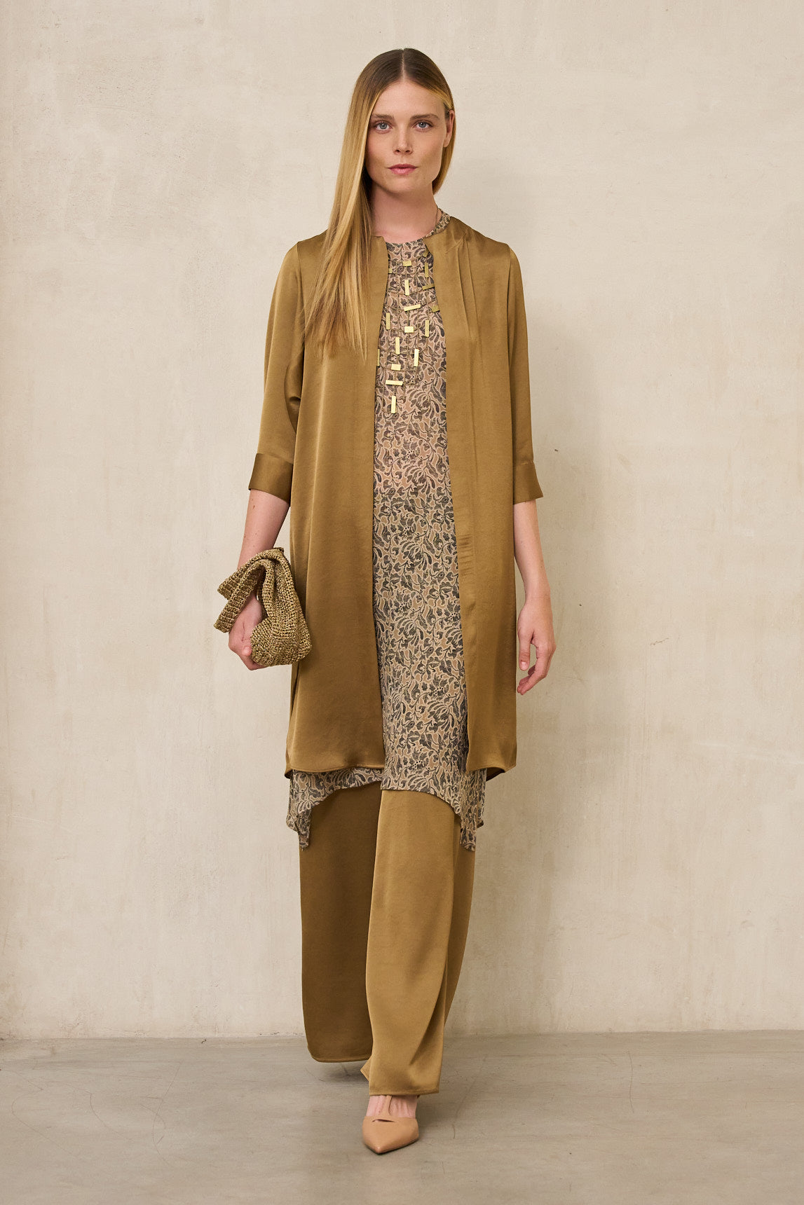 Imagen de la colección LOOK 127 - OI26 de Rivera