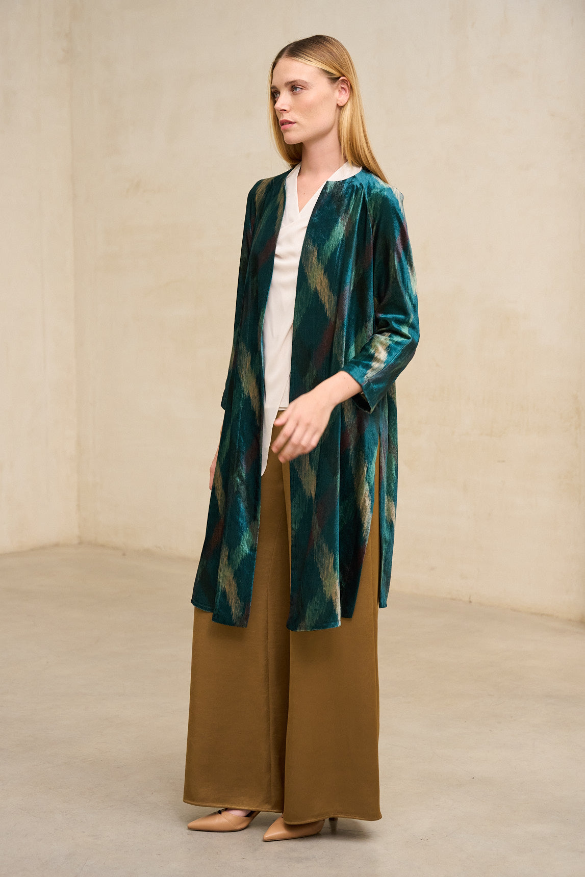 Imagen de la colección LOOK 129 - OI26 de Rivera