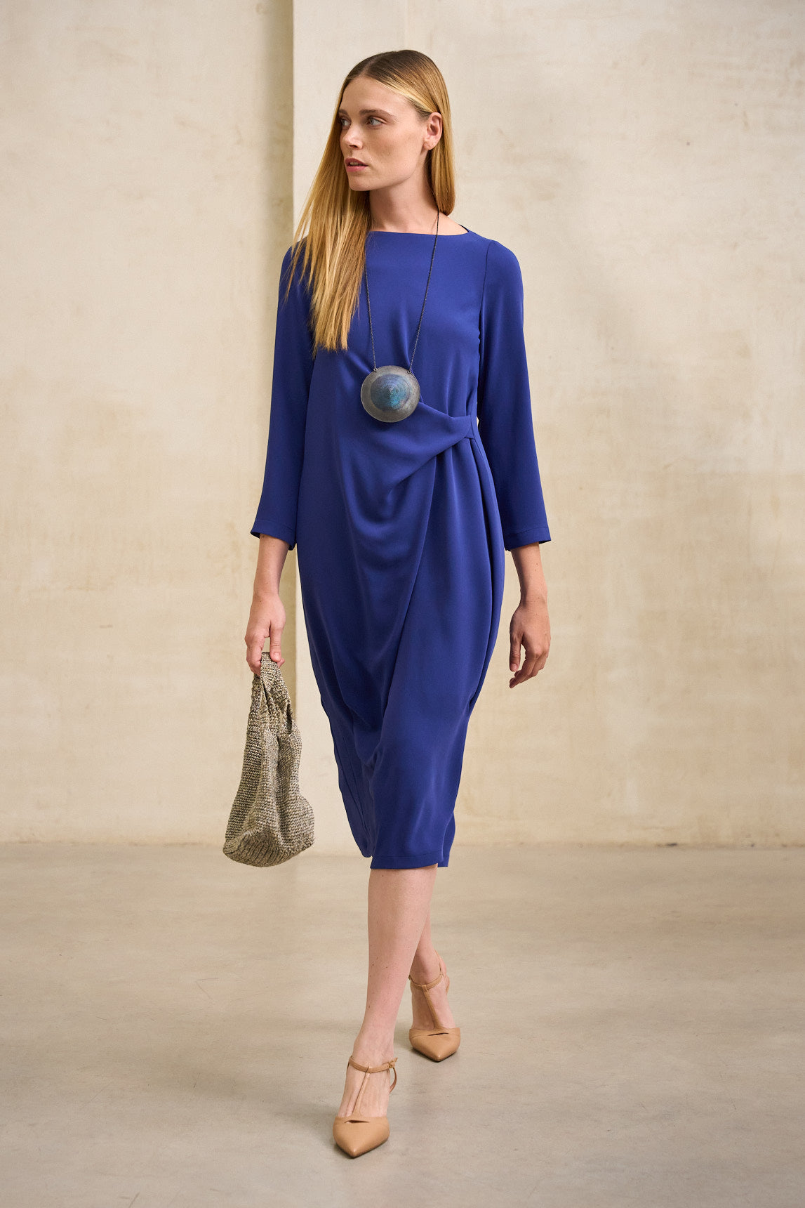 Imagen de la colección LOOK 130 - OI26 de Rivera