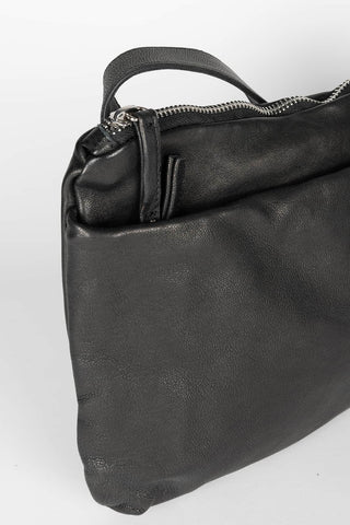 BOLSO LIBRA NEGRO