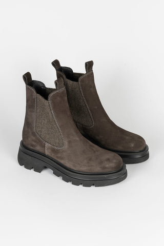 BOTIN ELISA MARRON