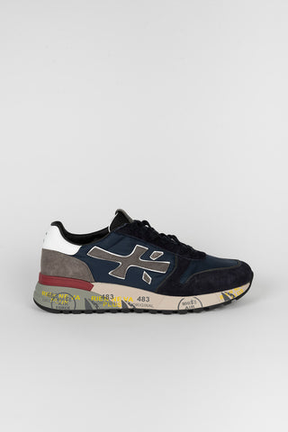 PREMIATA MICK