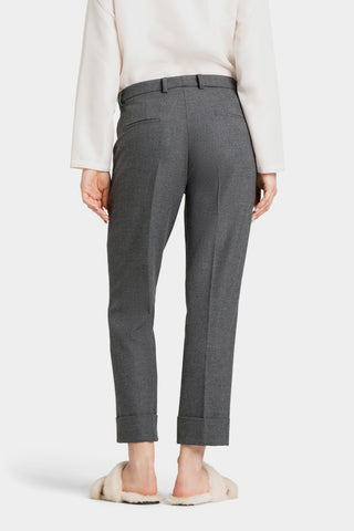 Pantalón Cambio gris antracita
