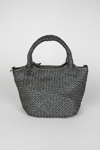 BOLSO ELISA GRIS