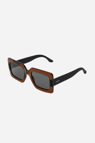 GAFAS KOMONO LANA BRONZE