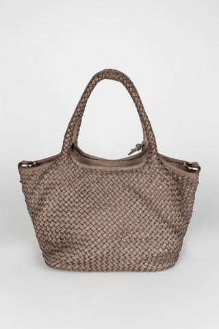 BOLSO ELISA TAUPE