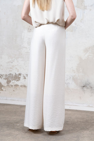 PANTALON CRELLAMERA BLANCO