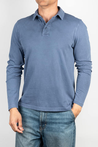POLO KEELING INDIGO