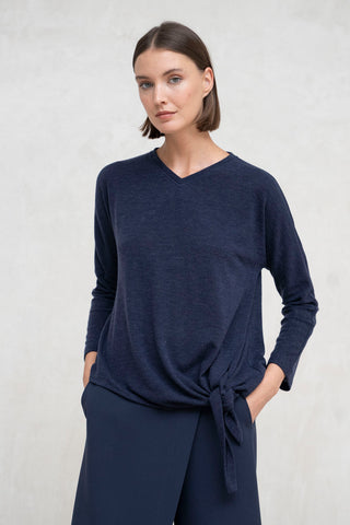 JERSEY ANCONA CUELLO PICO LAZADA MARINO