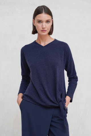 JERSEY ANCONA CUELLO PICO LAZADA MARINO
