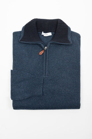 JERSEY HOMBRE DENIM