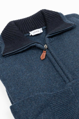 JERSEY HOMBRE DENIM