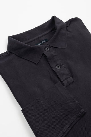 CAMISA KEELING GRIS