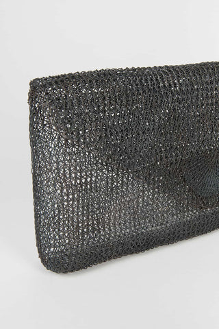 BOLSO GRIS OSCURO