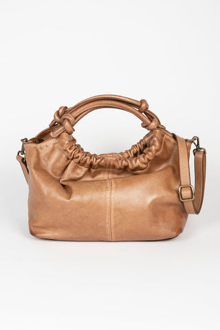 BOLSO BEIGE