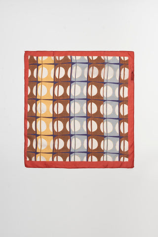 FULAR HP-A2074-BROWN