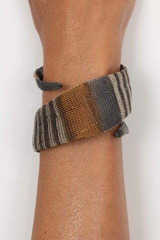 Brazalete Tirela multicolor