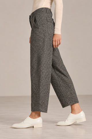 Pantalón Olmera gris Cambio