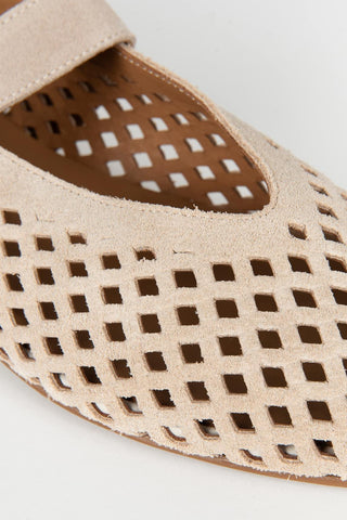 Mercedita Buco crudo