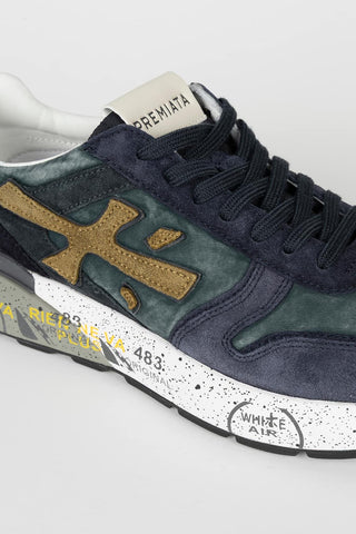 Premiata Mick 8435