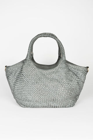 Bolso Serilda gris