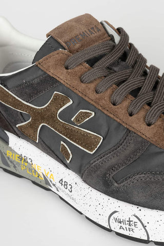 Premiata Mick 8432
