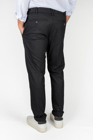 Pantalón My Myths gris oscuro