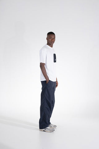 Camiseta Ko Samui Air Force Blanco