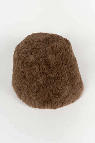Gorro Velara moka