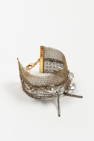 Pulseira Zirel FL Private Collection