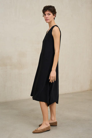 Vestido Naïra negro