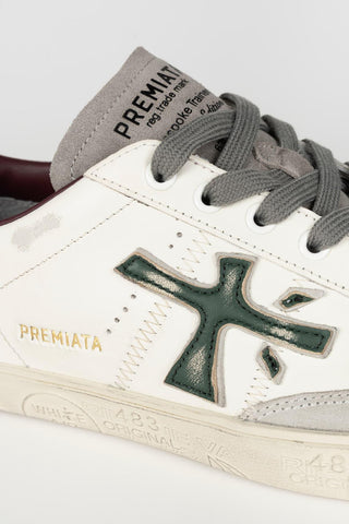 Premiata Steven 7631 multicolor