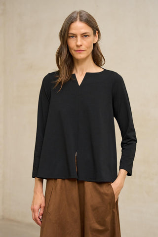 Top Gende preto