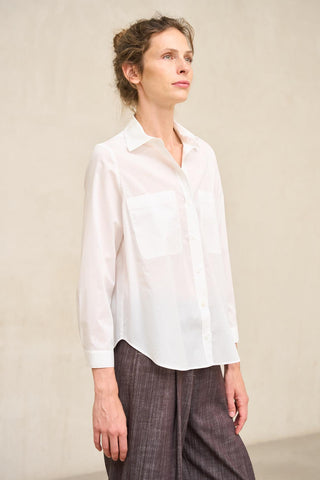 Camisa Bluna branca