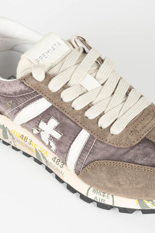 Premiata Lucyd 0.1 8416 taupe