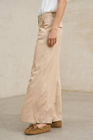 Pantalón Mirel arena