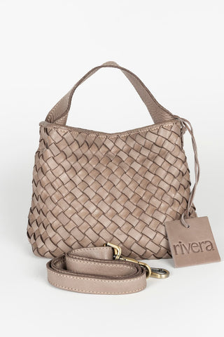 BOLSO  TAUPE