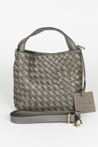 BOLSO GRIS