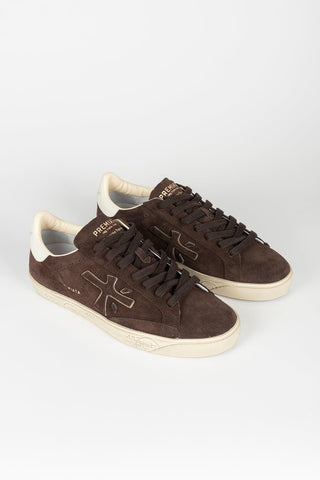 Premiata Steven 7897 castanho