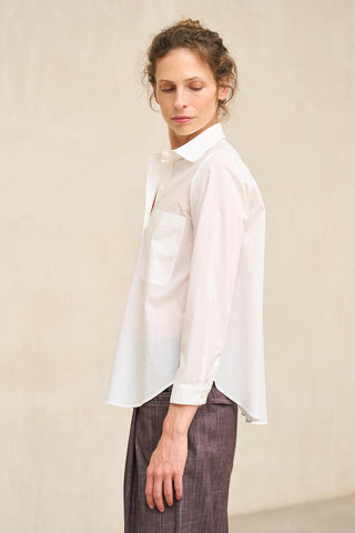 Camisa Bluna branca