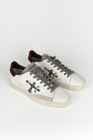 Premiata Steven 7631 multicolor