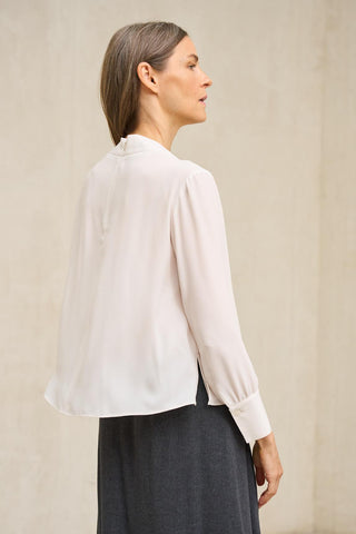 Blusa Fabia cru