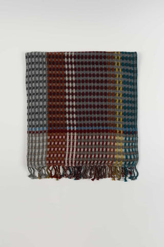 Fular Venise multicolor