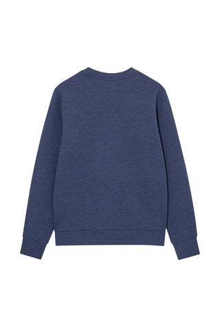 Camisola Dovan azul Mos Mosh