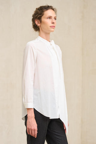 Camisa Bella branca