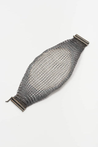 Pulsera Savea antracita