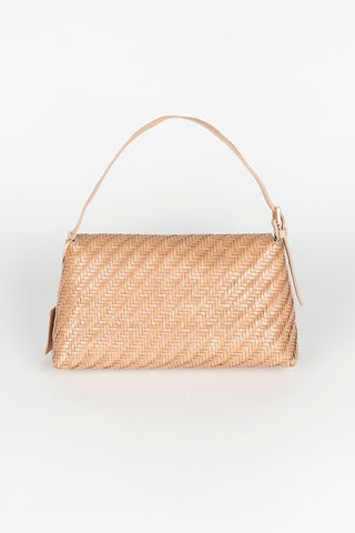 Bolso Airea avellana