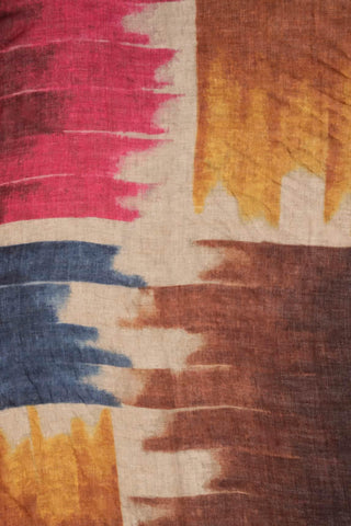 Fular Verea multicolor