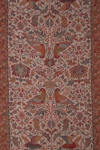 Fular Daneva multicolor